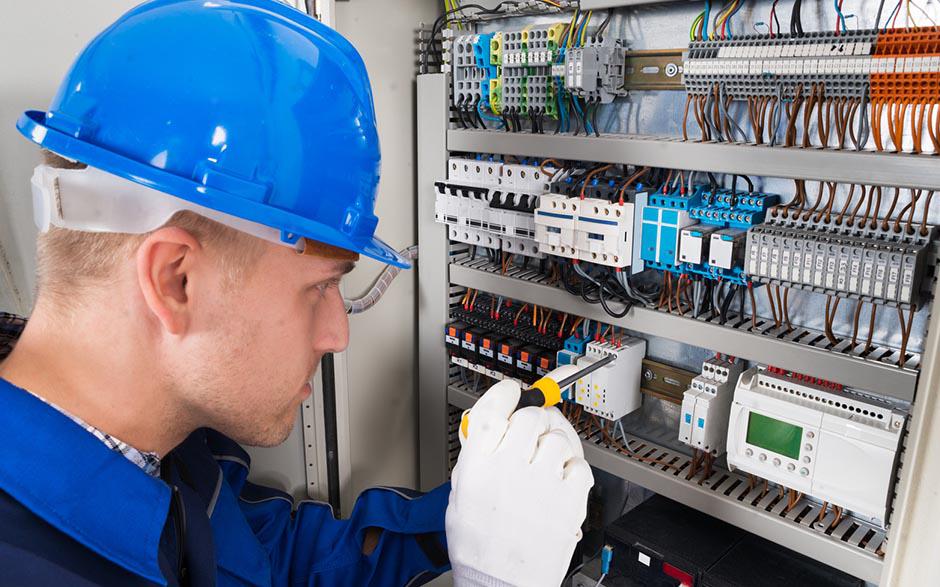 électricien de maintenance Gennevilliers