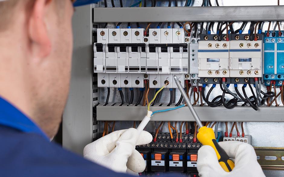 électricien de maintenance Saint-Michel-sur-Orge