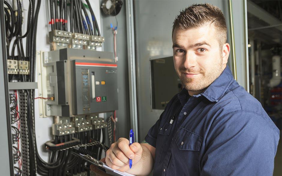 électricien dans le bâtiment Corbeil-Essonnes