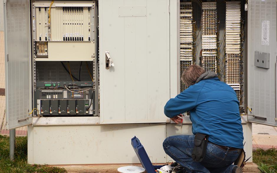 monteur électricien Clamart