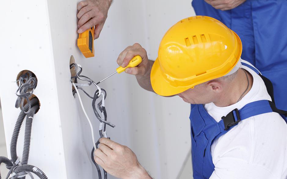 installateur électricien Jouy-le-Moutier