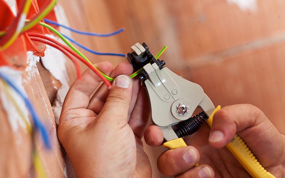 dépannage électricien Mouy