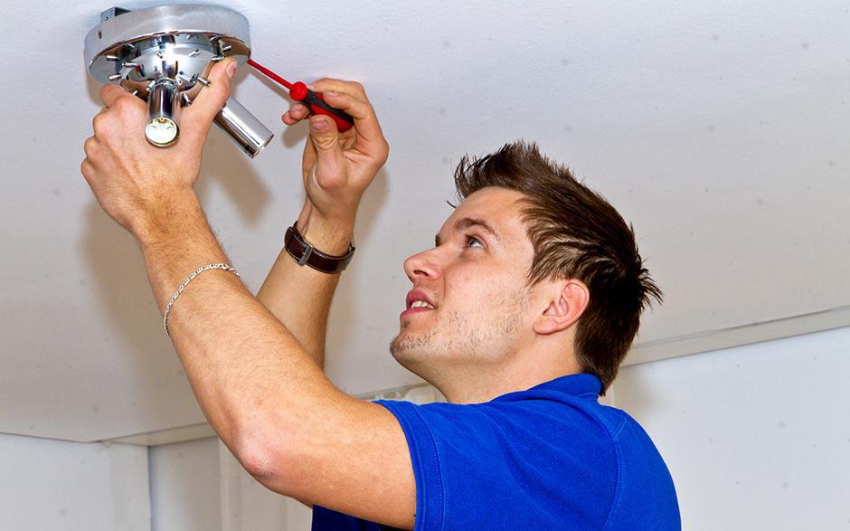 électricien de maintenance Gennevilliers