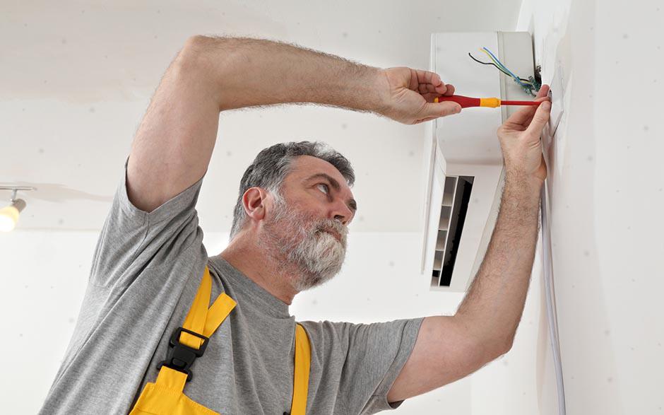électricien professionnel Chelles