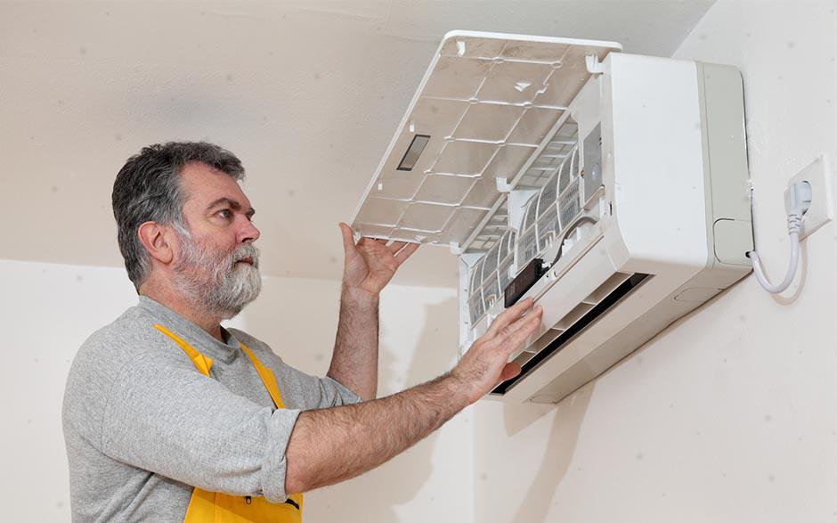 électricien de maintenance Saint-Michel-sur-Orge